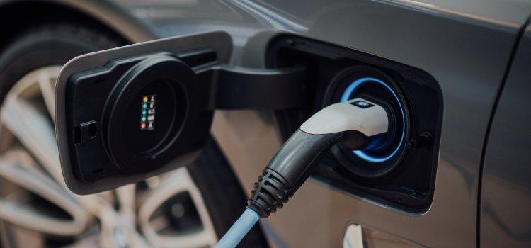 Marcaje en baterías de coches eléctricos