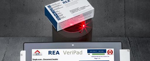 Nuevo verificador REA